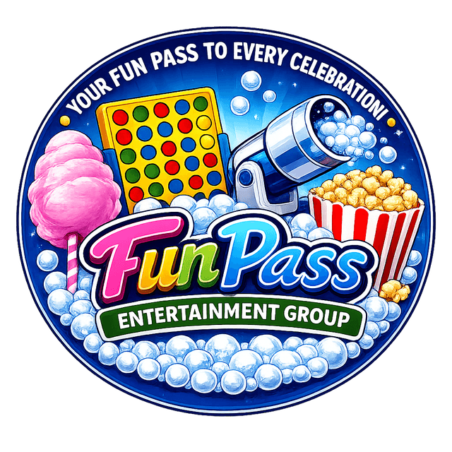 Fun Pass Entertainment Group