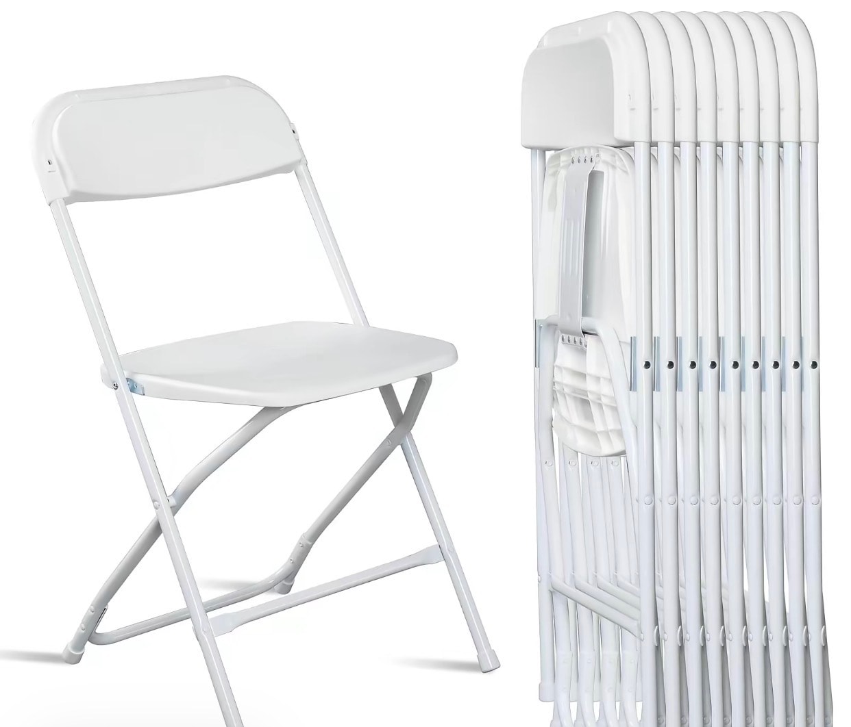 Folding Chairs