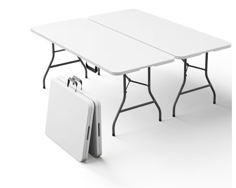 Folding Tables