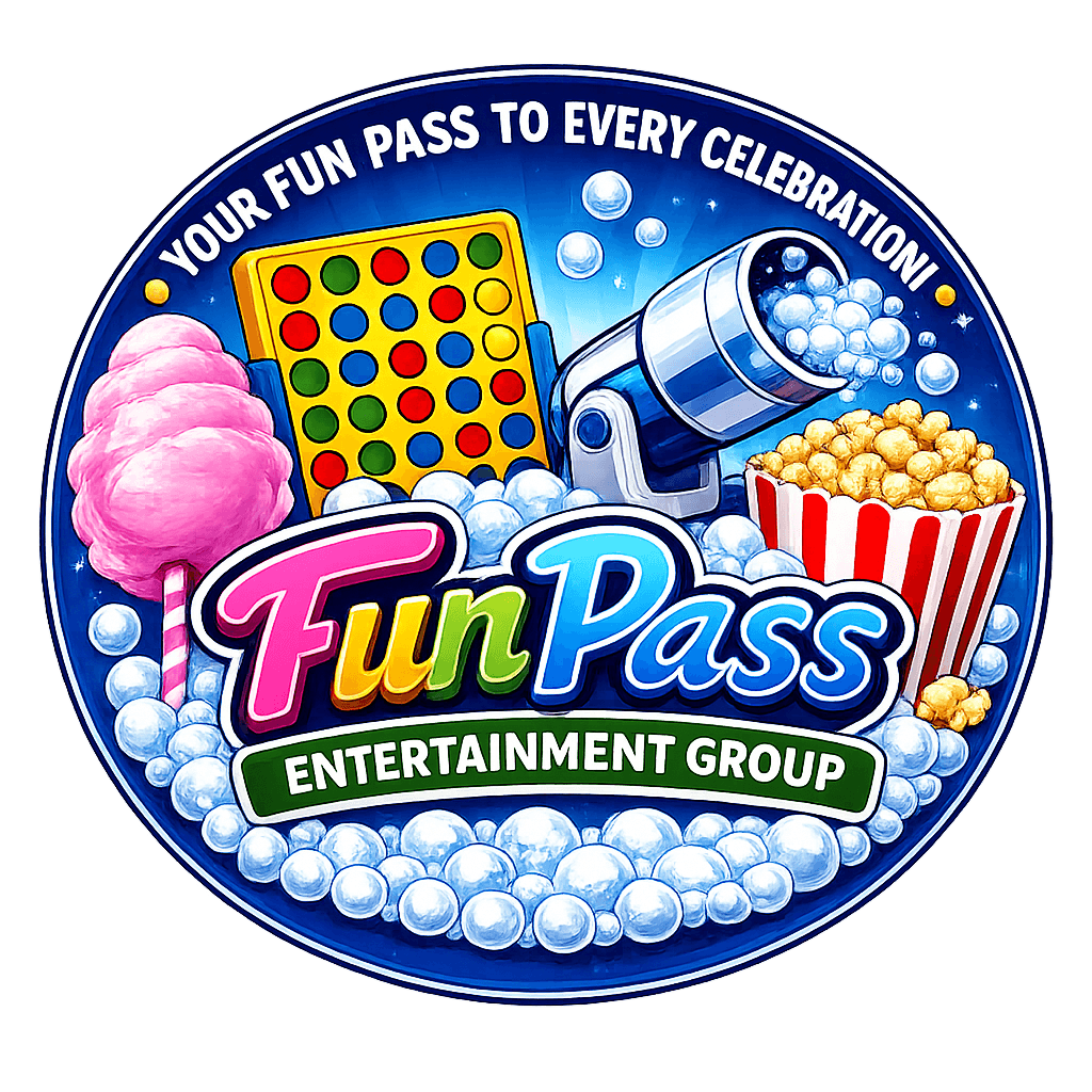 Fun Pass Entertainment Group
